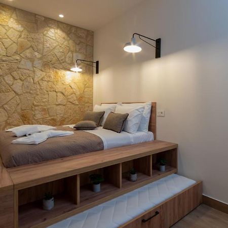 Melitta'S Luxury Apartments Anthousa  외부 사진