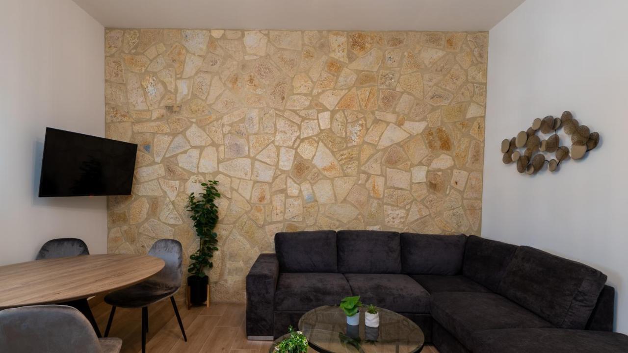 Melitta'S Luxury Apartments Anthousa  외부 사진